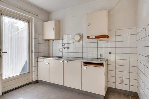 Medium property photo - Franklin D Rooseveltlaan 108, 5625 PC Eindhoven